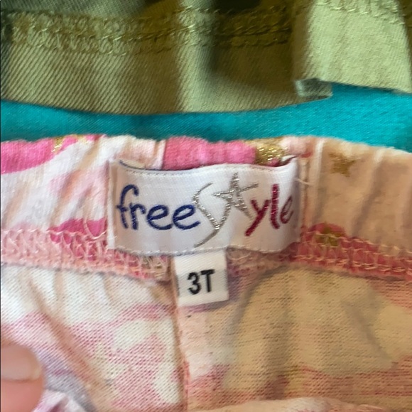 3T girls outfit - Picture 4 of 5